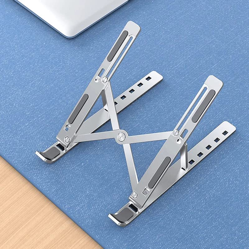 🔥 Hot Sale-49% OFF💥Laptop Stand Aluminum Alloy Rotating Bracket