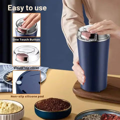 🔥Multipurpose mini spice grinder | 😍 50% off 😍 FOR TODAY ONLY !!! 🔥