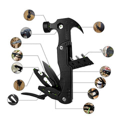 🔨Folding Claw Hammer Hand Tool |  😍 50% off 😍 FOR TODAY ONLY !!! 🔥