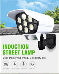 ☀️77 LED WIRELESS OUTDOOR CAMERA TYPE LIGHT l |💥Festival Offers 💥50% off⚡