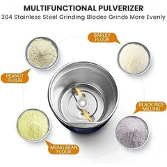 🔥Multipurpose mini spice grinder | 😍 50% off 😍 FOR TODAY ONLY !!! 🔥