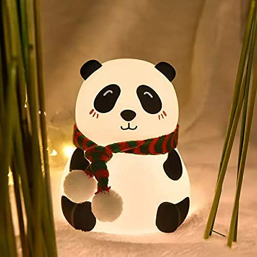 Panda Touch Lamp Just 899/-