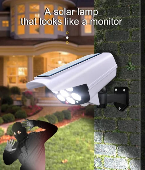 ☀️77 LED WIRELESS OUTDOOR CAMERA TYPE LIGHT l |💥Festival Offers 💥50% off⚡