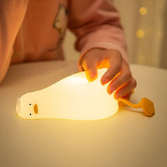 🔥😍Hot Sale 49% off-Duck Night Light🦢