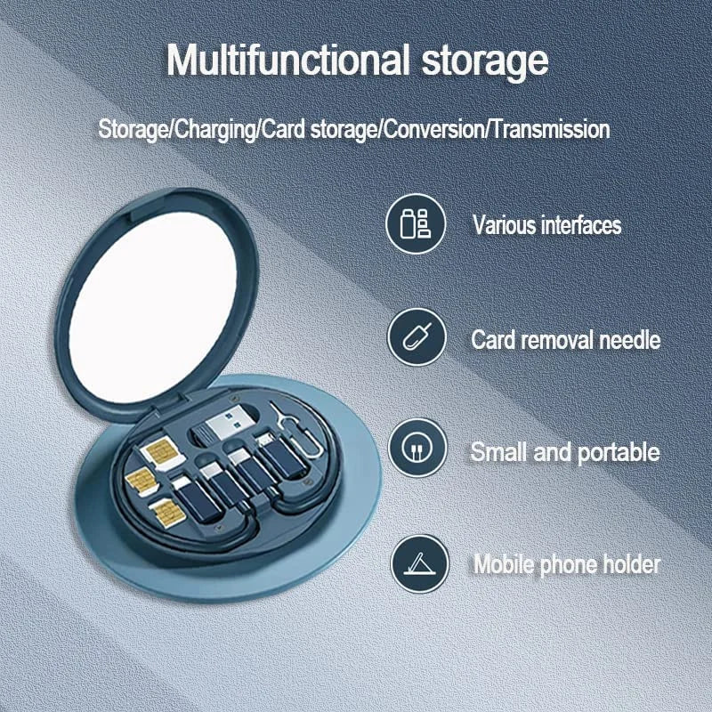 Stay Powered Up: Exploring the Benefits of a Multi USB Charging Kit