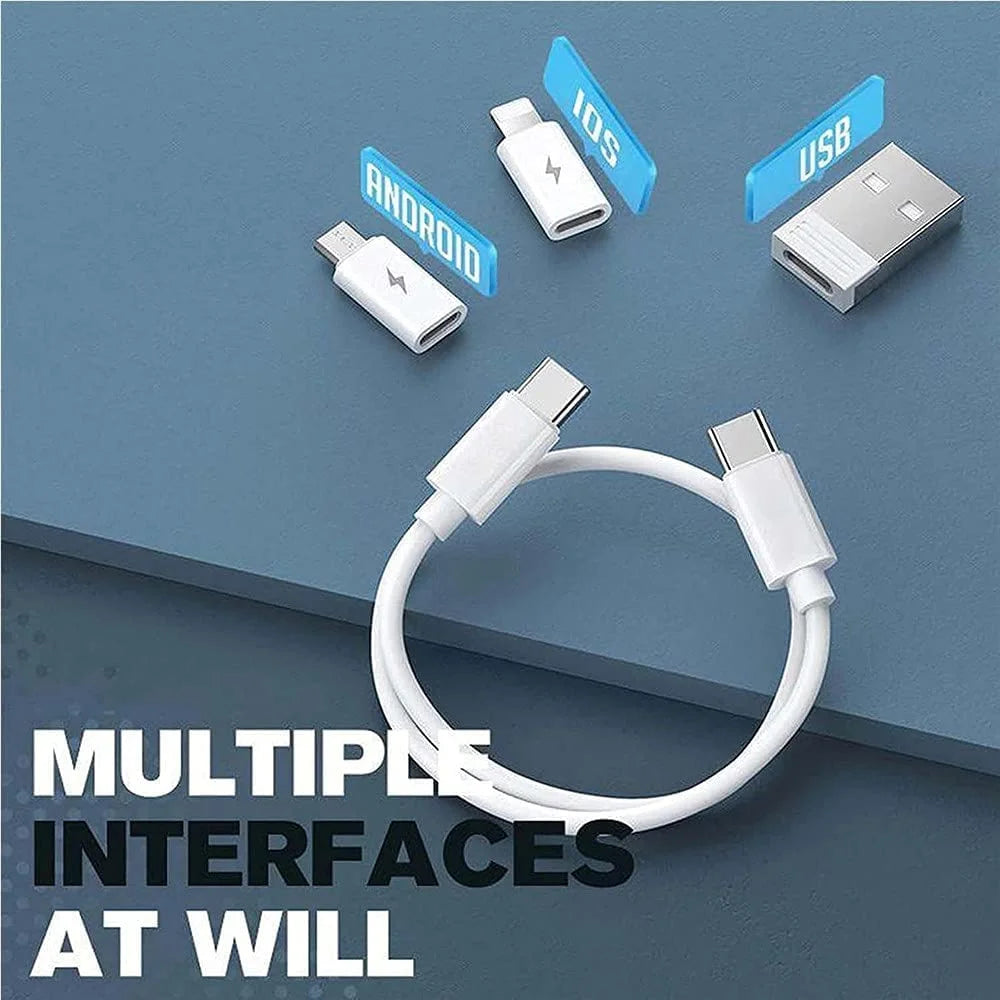 Stay Powered Up: Exploring the Benefits of a Multi USB Charging Kit