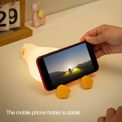 🔥😍Hot Sale 49% off-Duck Night Light🦢