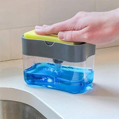 Soap Pump Dispenser