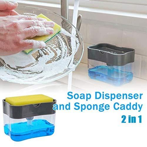 Soap Pump Dispenser