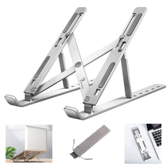 Portable Aluminum Laptop Stand