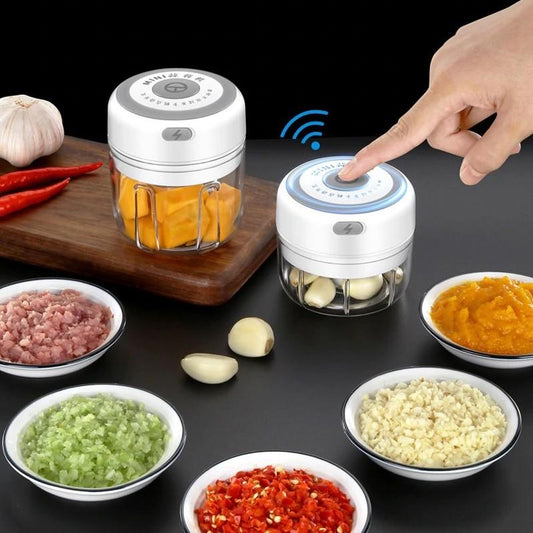 SMART CHOPPER ( 250 ML )