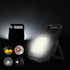 Multifunctional Emergency Light