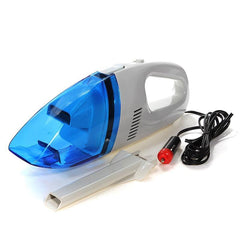 Portable Wet and Dry Lightweight Car Vacuum Cleaner with USB